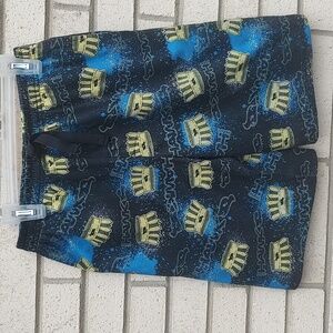 Hawk Pj Shorts 🩳
